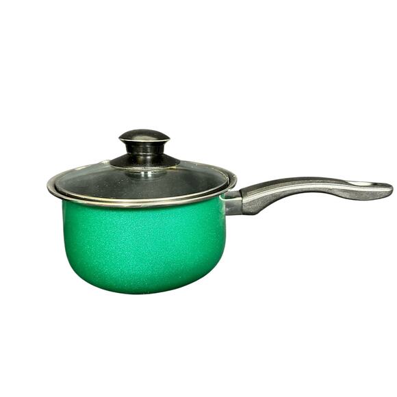 Gibson Home Essentials 7 Piece Cookware Set NIB - Picture 16 of 16